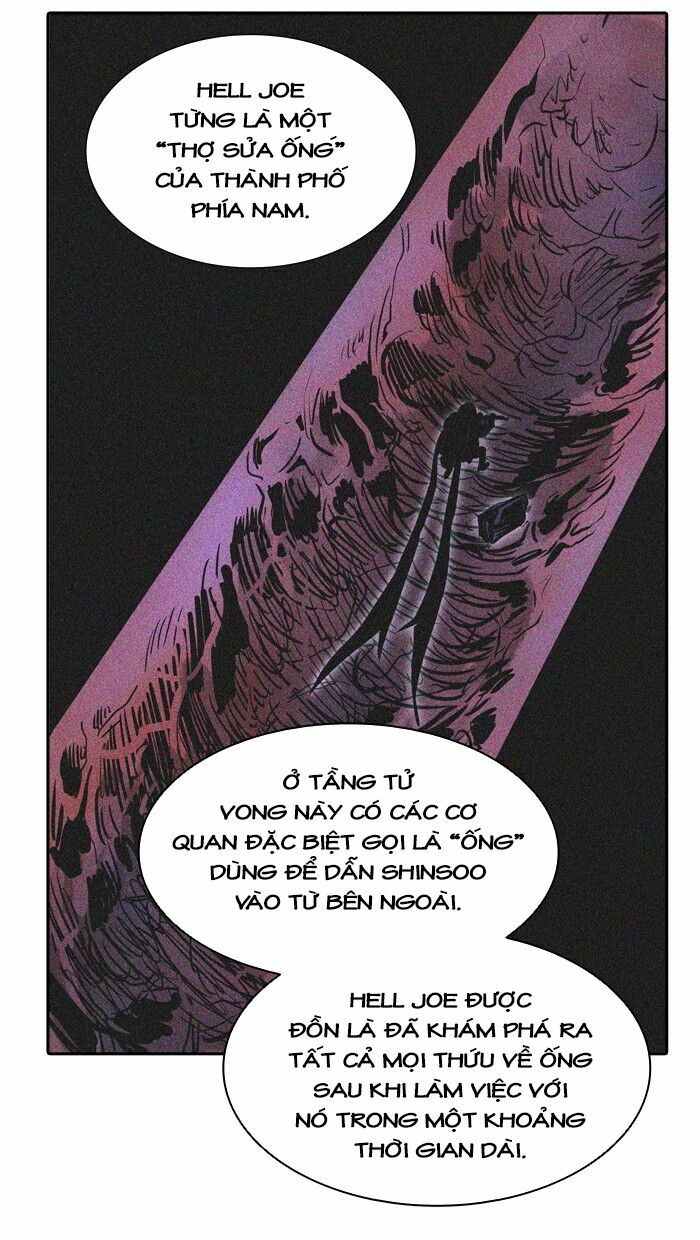 tòa tháp bí ẩn 2 chapter 239 33