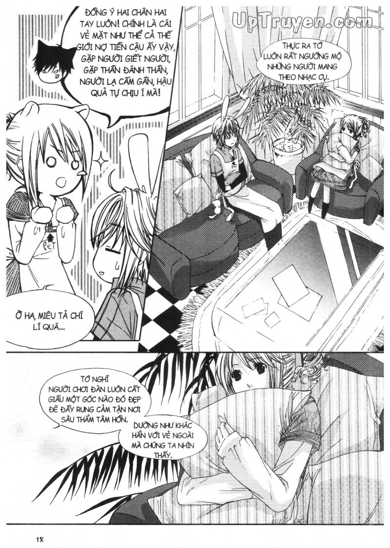 khu vườn ảo mộng chapter 2 13