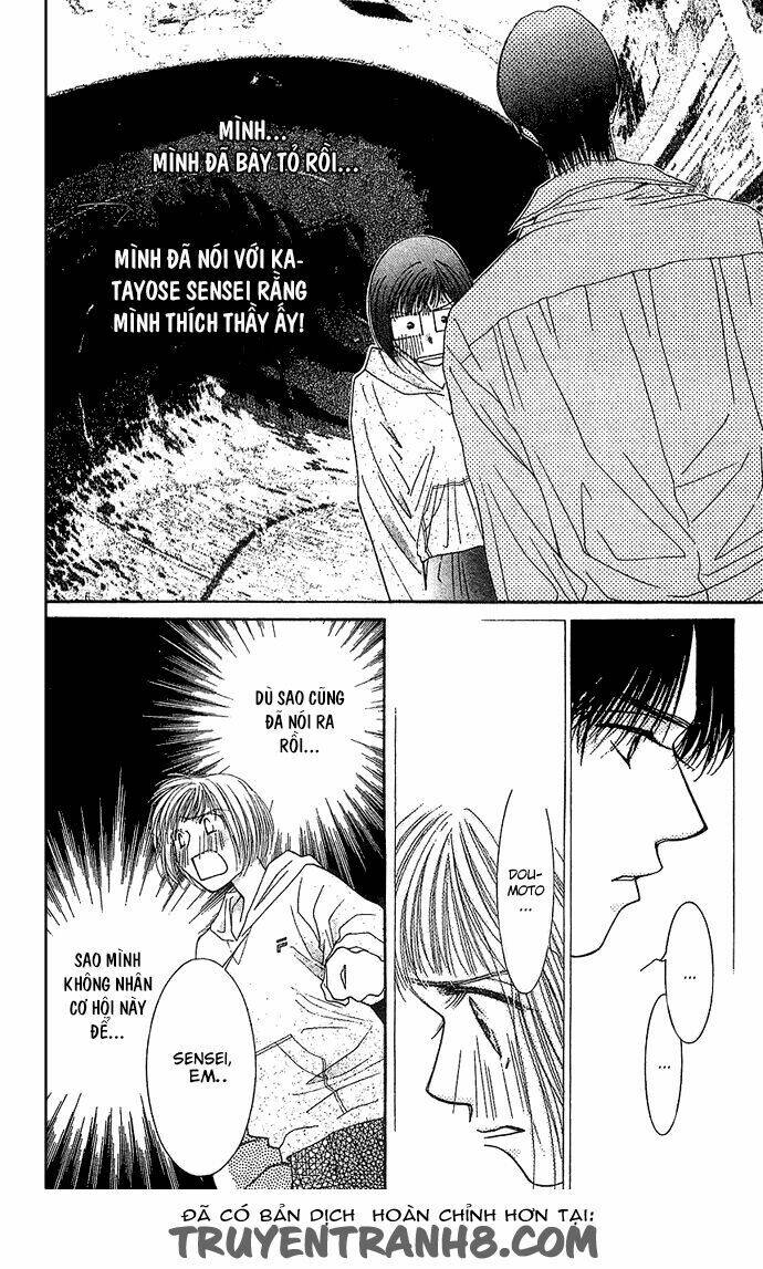 seiten taisei - trời xanh ngập nắng chapter 5 9