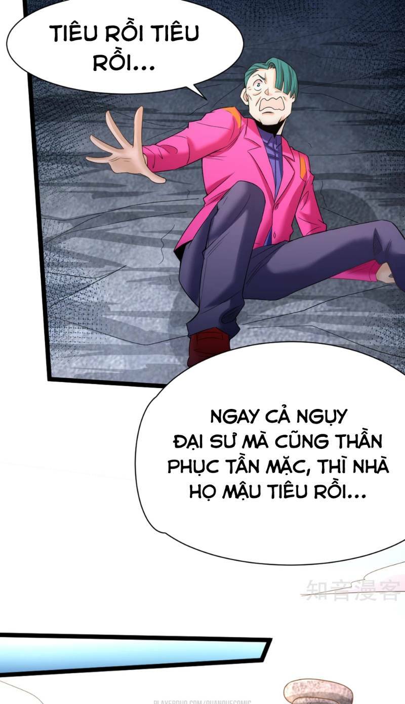 đô thị đỉnh phong cao thủ chapter 71 30