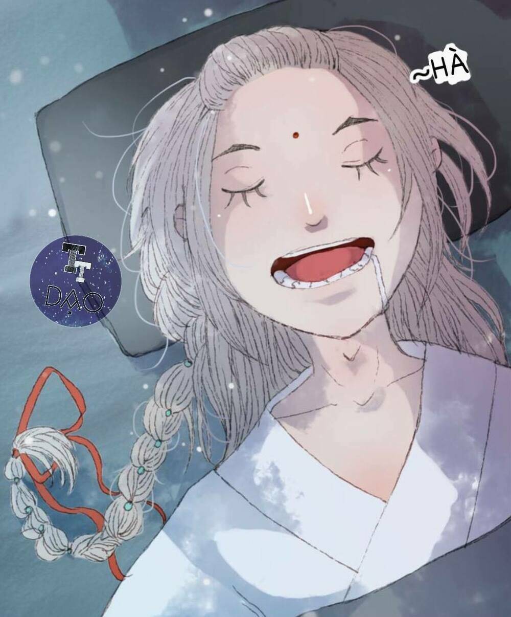 khúc hữu ngộ chapter 3 29