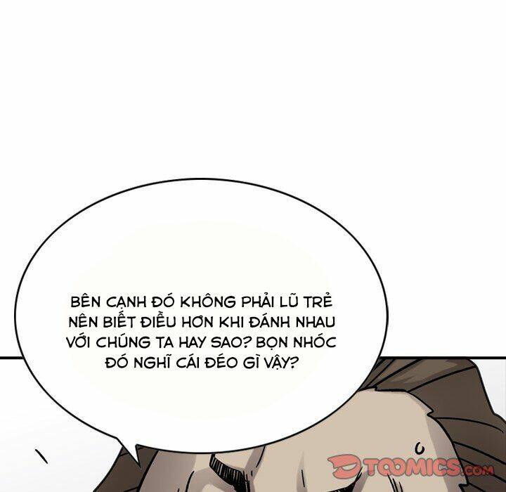 huyền thoại : khởi đầu chapter 69 15