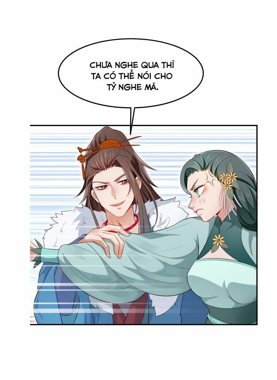 ma nhị đại chapter 21 12