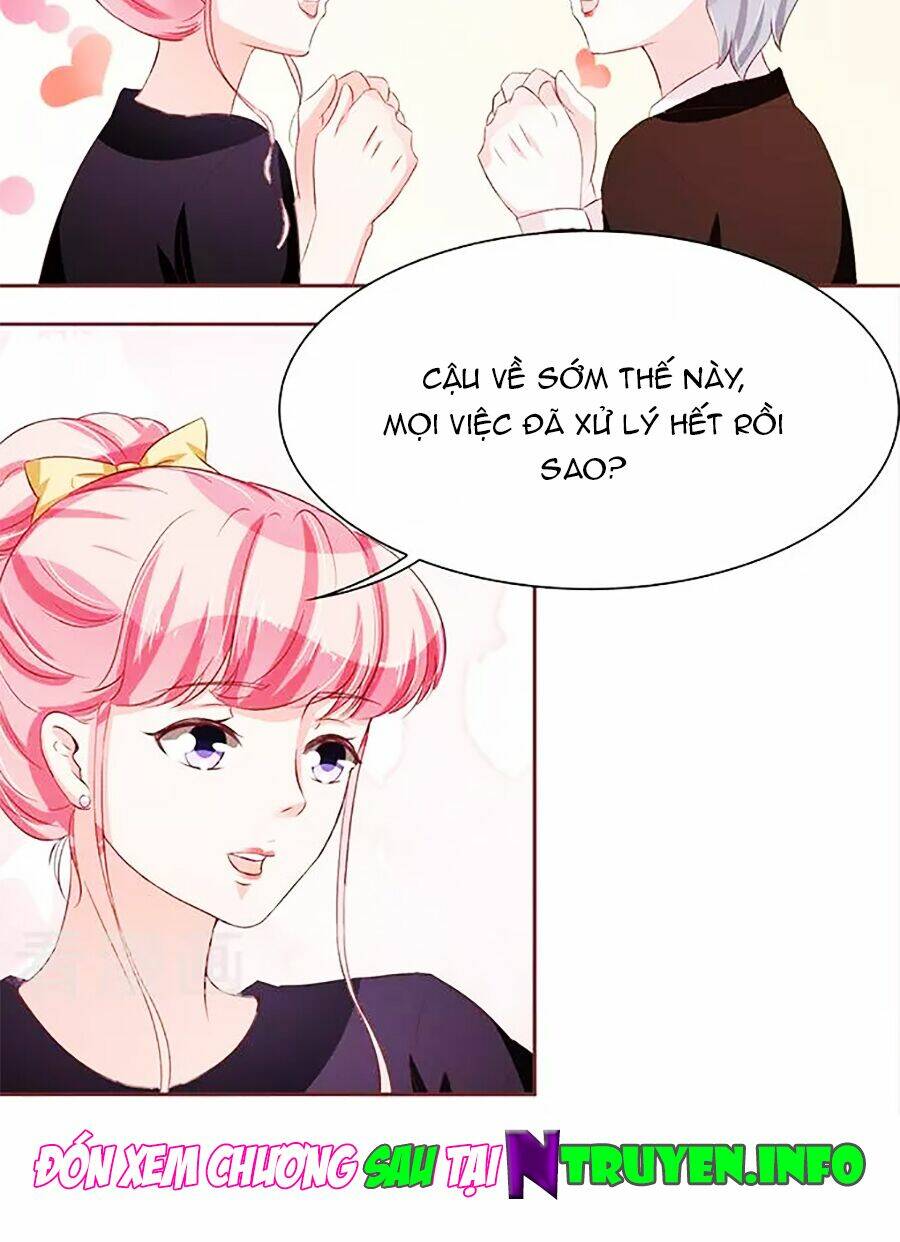 vương tước tư hữu bảo bối chapter 111 19