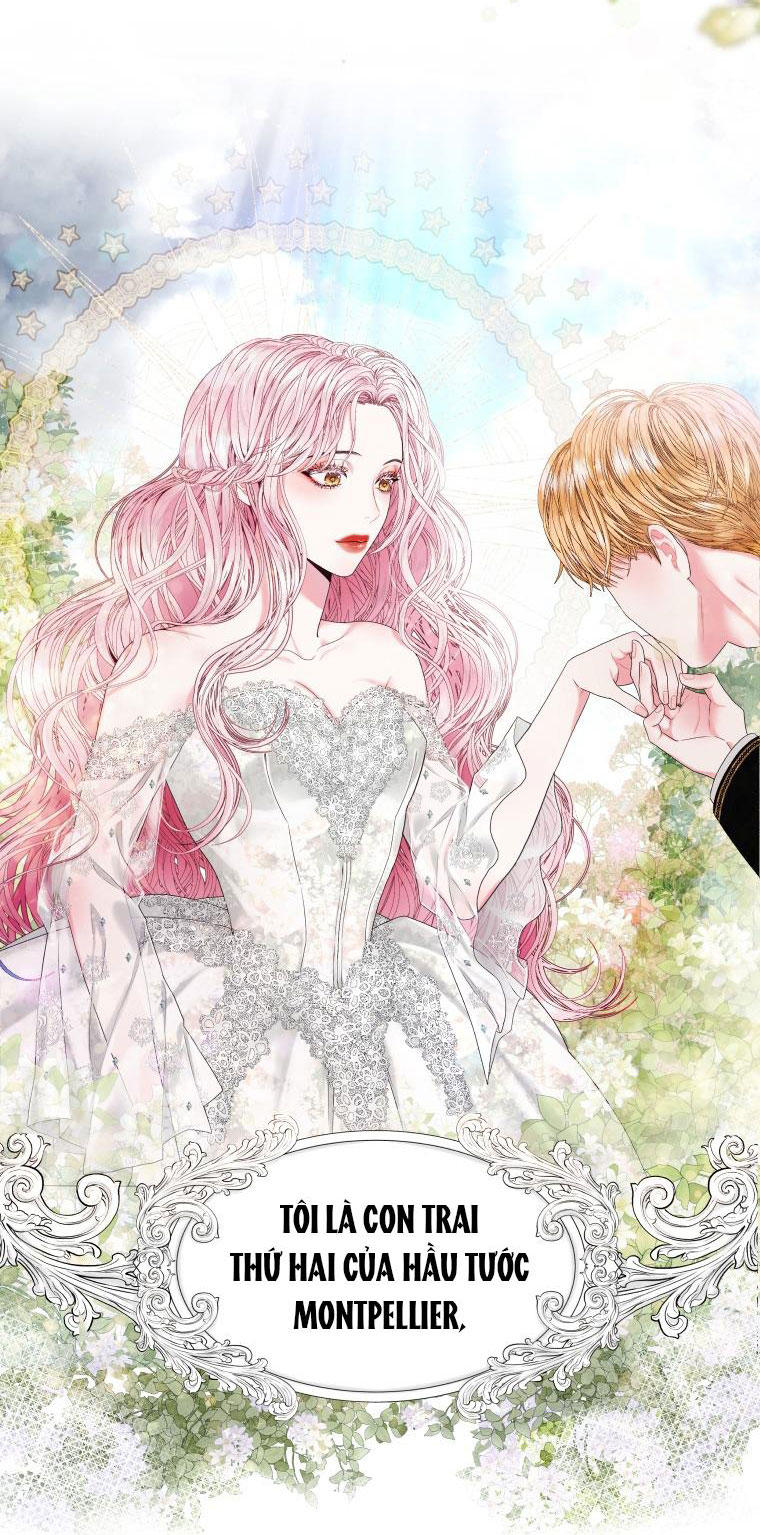 thà rằng để tôi trở thành nữ hoàng chapter 1.1 2