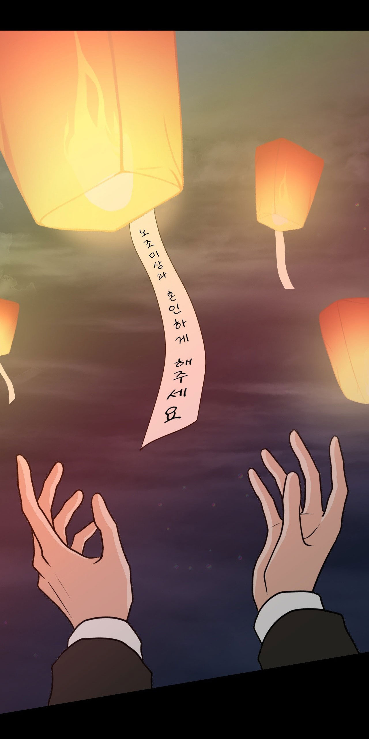 [15+] hoa vẫn chưa nở chapter 1.2 8