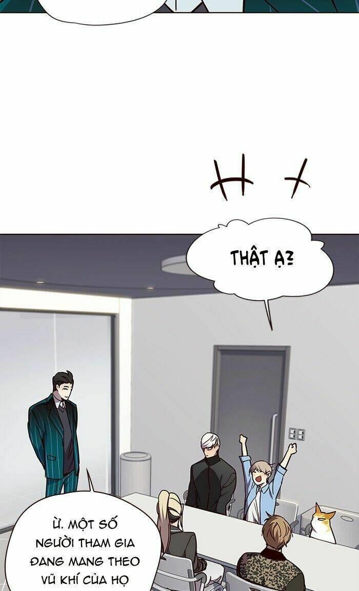 biến thân thành mèo chapter 62 67