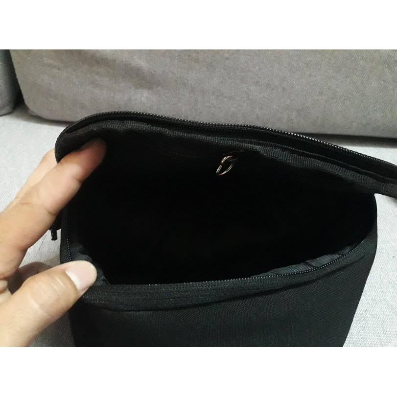 Sỉ 10 túi treo xe máy dành cho grab, cho phượt thủ chuyên nghiệp SGT 7779