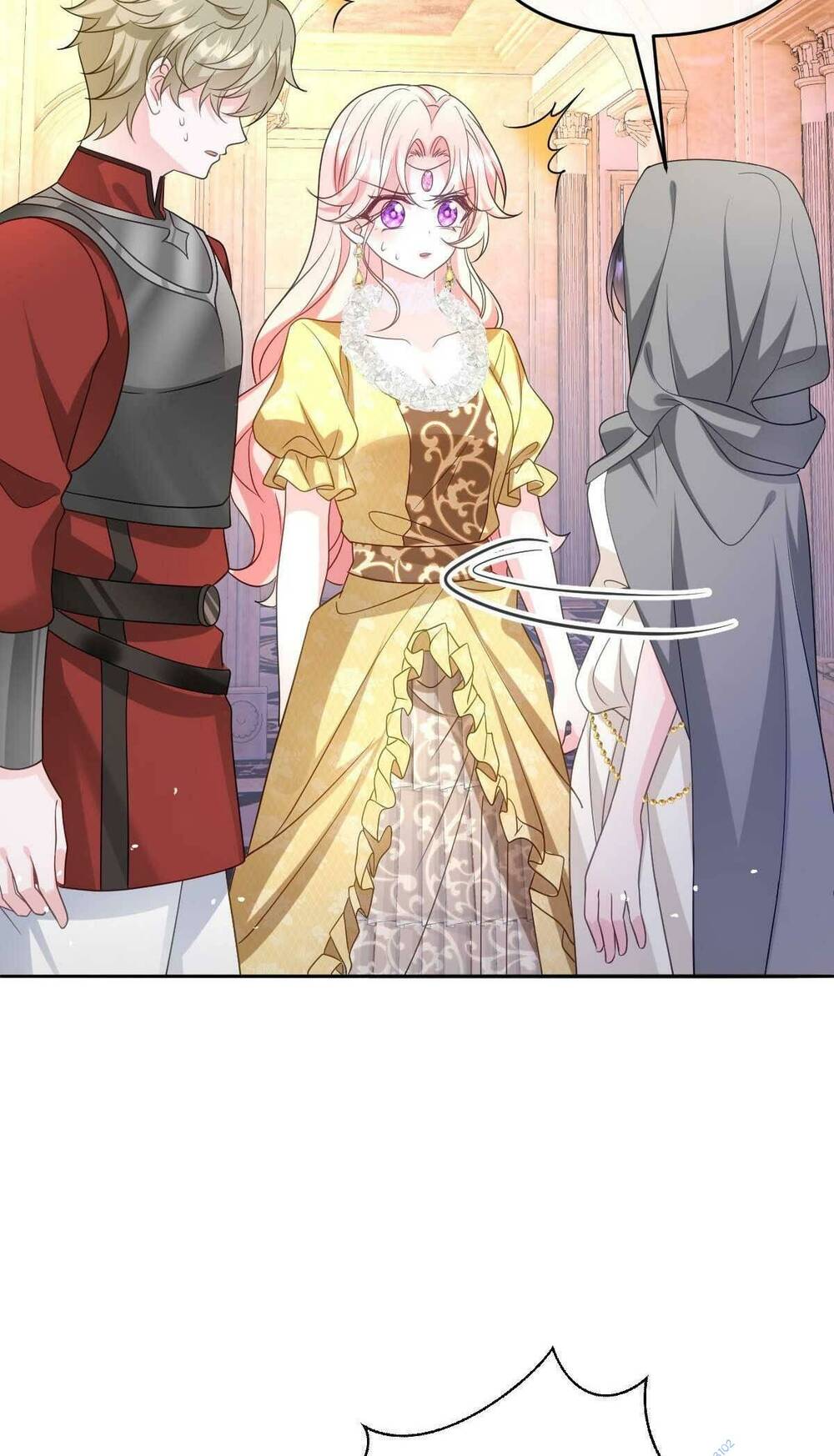 trở thành đoàn sủng về sau, ta đại sát tứ phương chapter 16 44