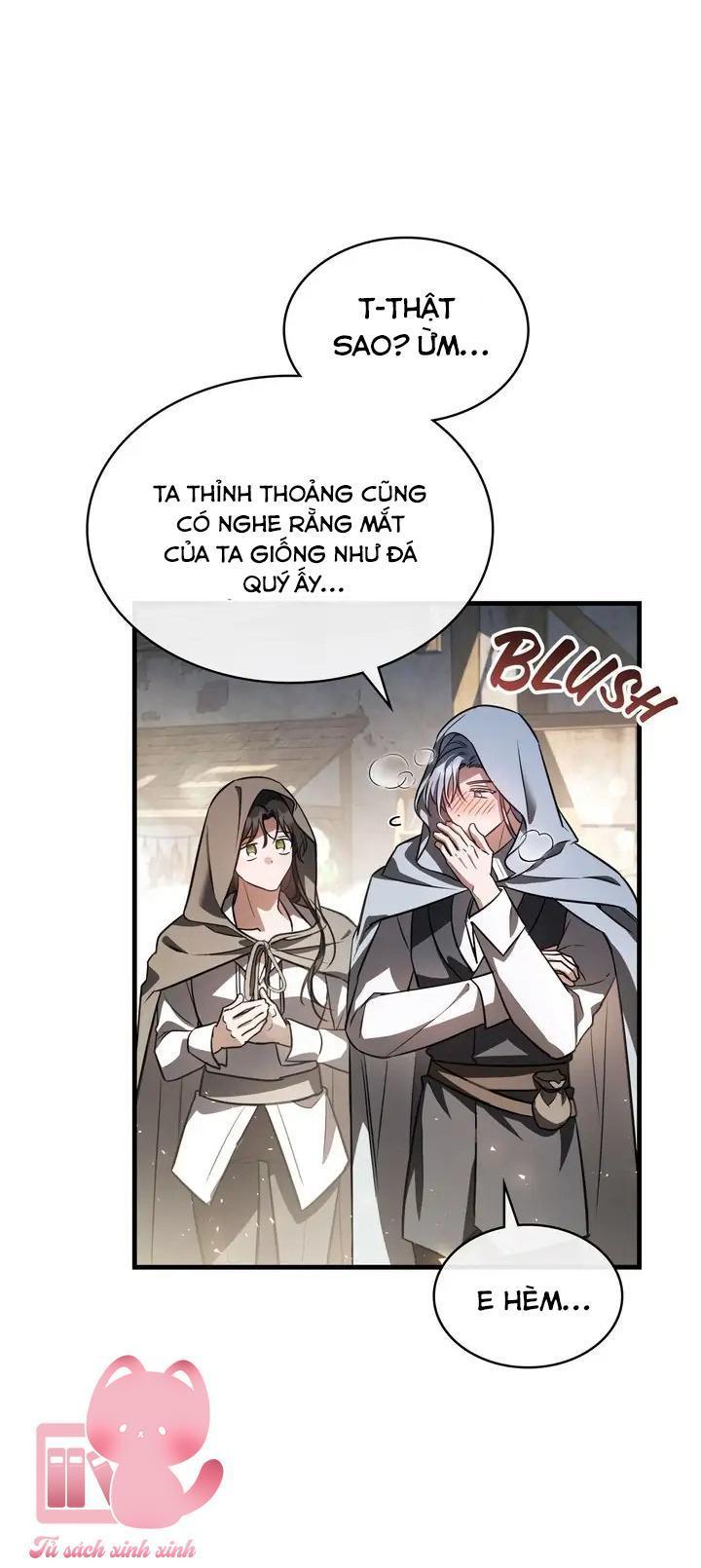 đêm đen khuất bóng chapter 47 35