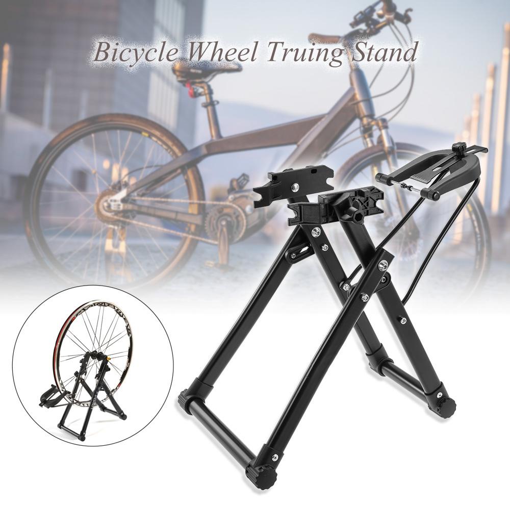 Chân để bảo dưỡng bánh xe đạp