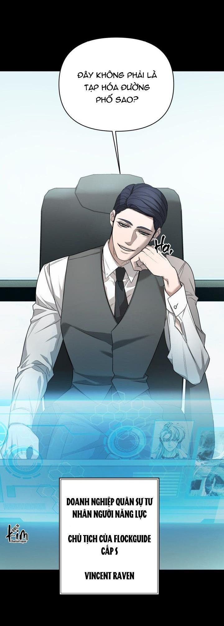 guide esper ngắn chapter 5.1 5