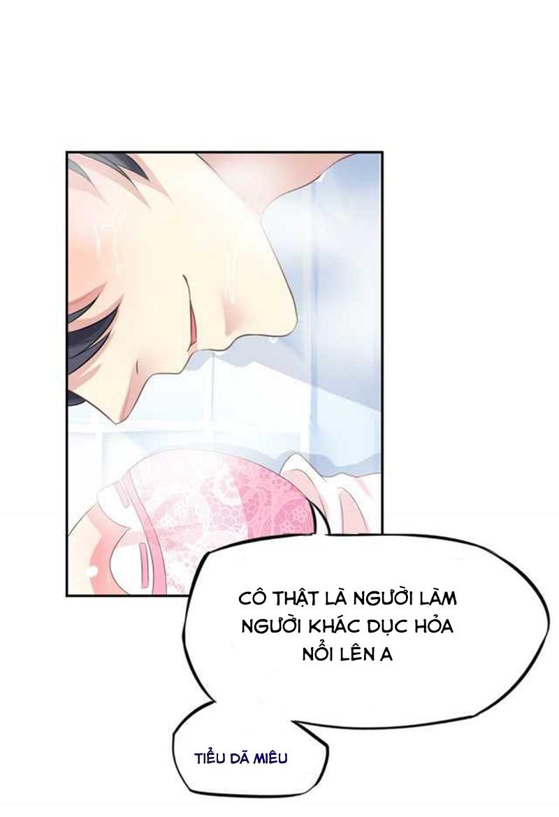 cơ trưởng ngài nhẹ nhàng thôi chapter 7 18