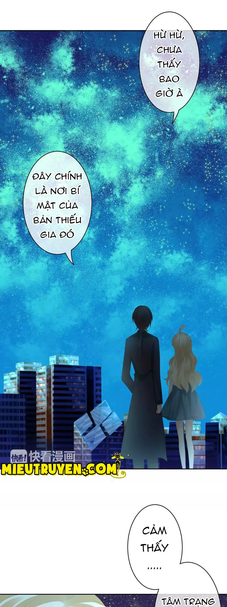 độc nhãn ác ma của ta chapter 11 11