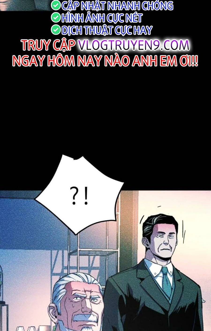 bạn học tôi là lính đánh thuê chapter 171 42