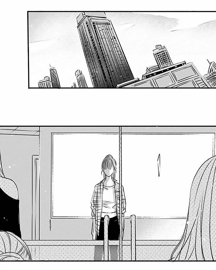 thành phố tình yêu chapter 18 7