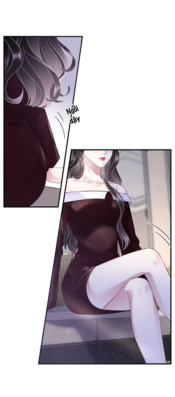 [16+] đại tiểu thư có thể có ý đồ xấu chapter 17 26