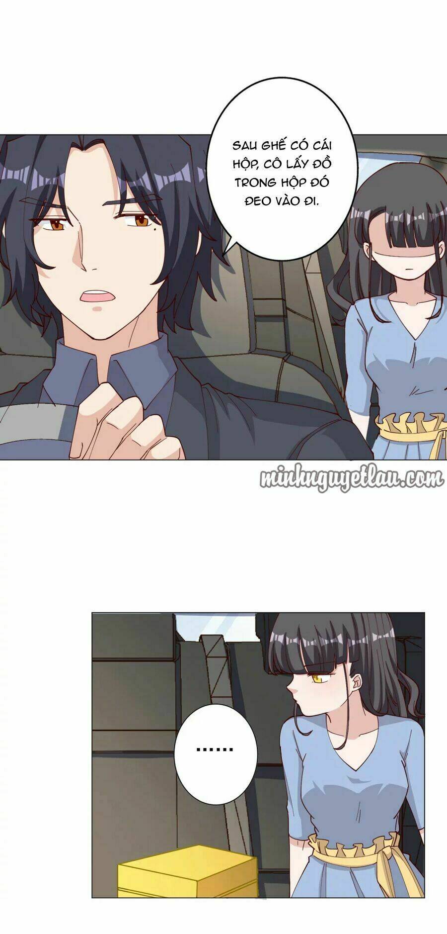 hôn nhân dục vọng: thiếu gia nhẹ một chút! chapter 116 9