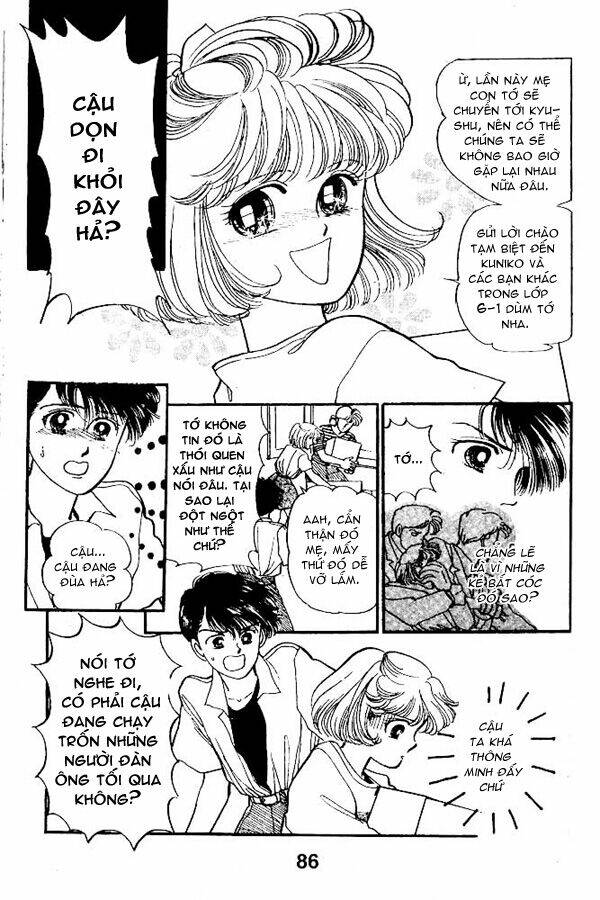 sweet memory chapter 5 1