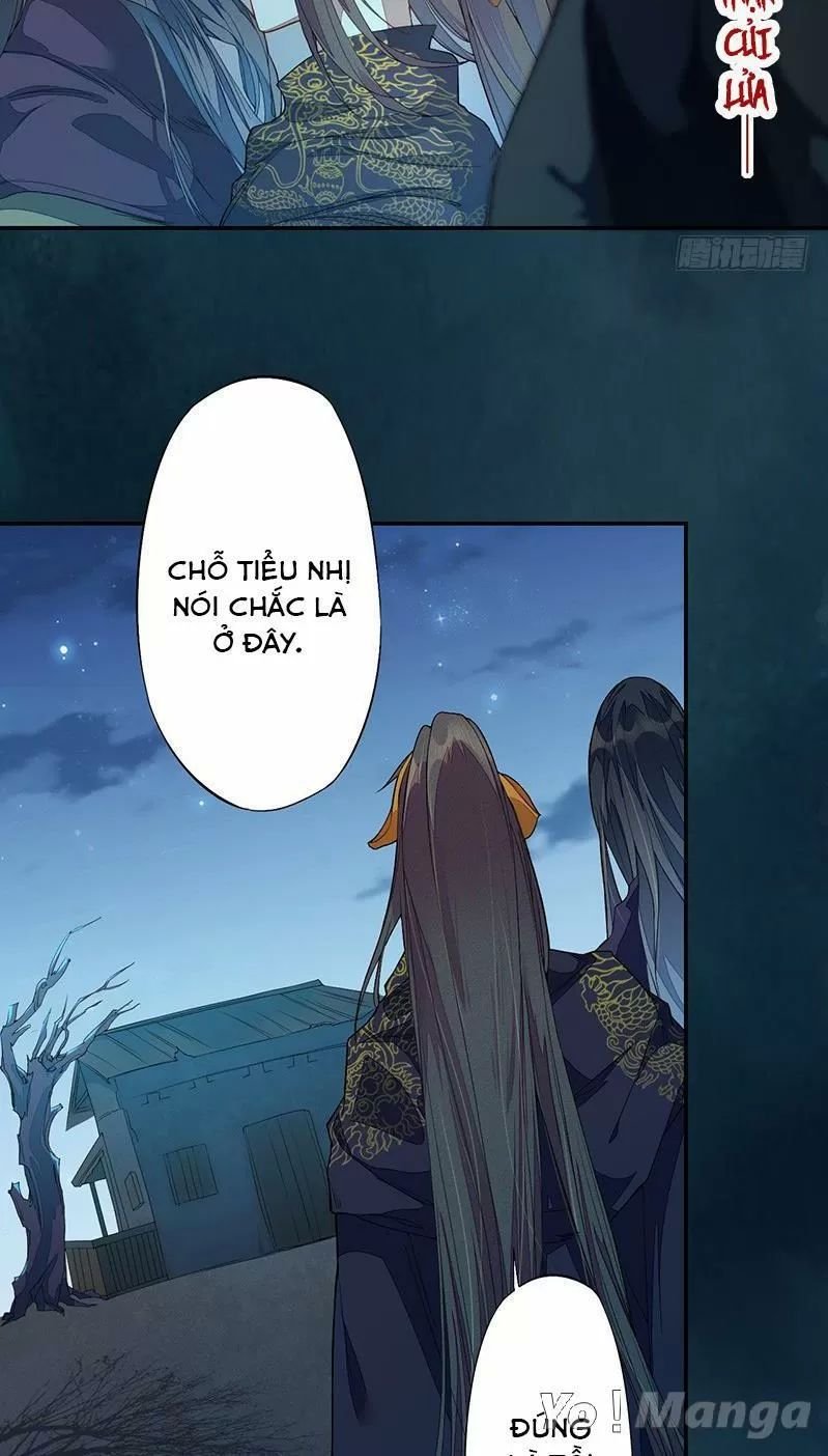 tuyệt thế luyện đan sư chapter 122 21