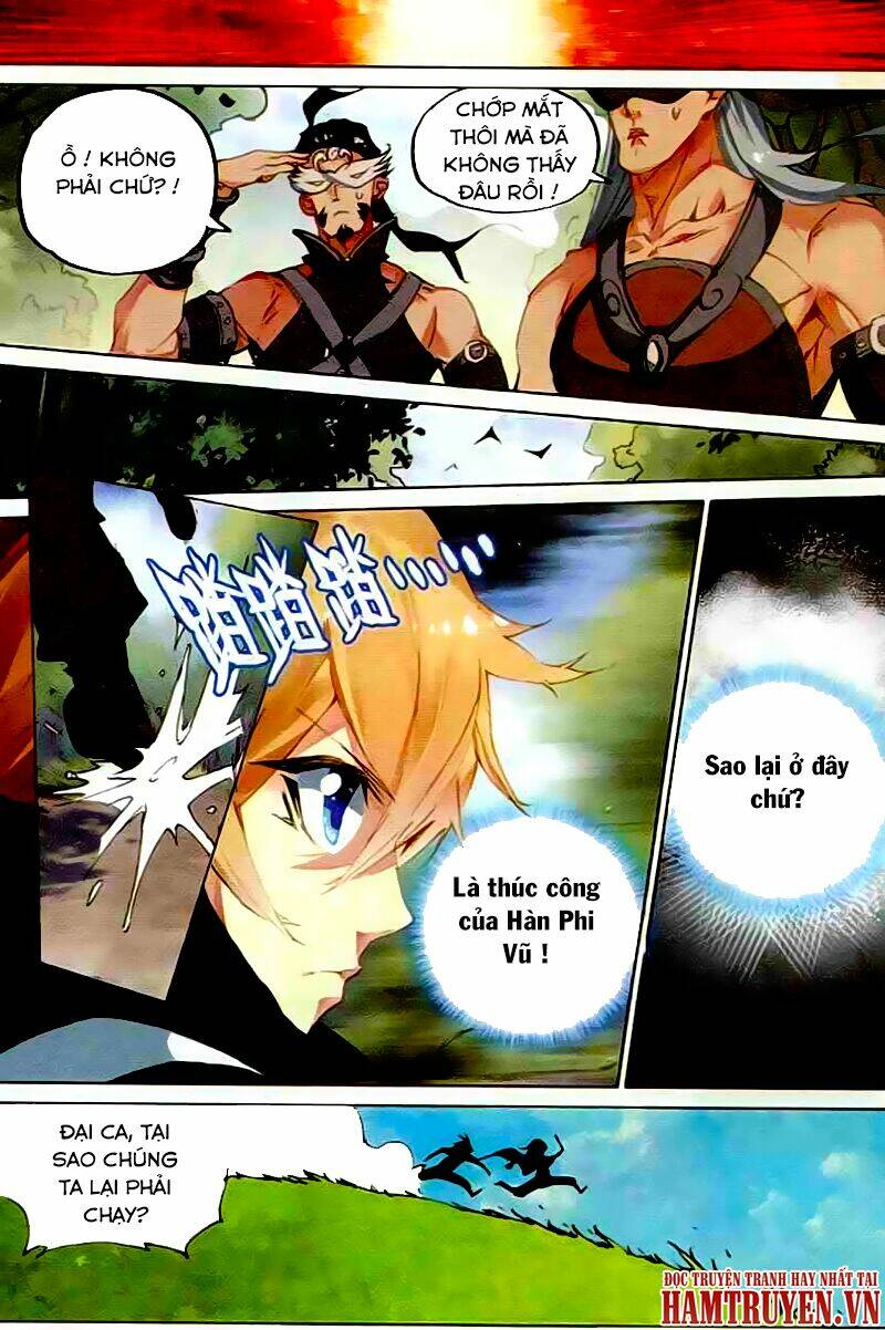 già thiên chapter 37 15