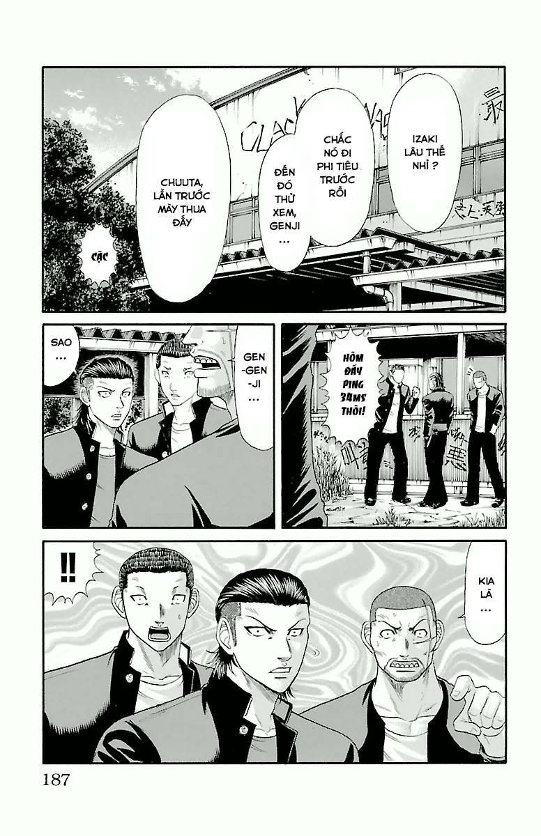 crows zero chapter 24 19