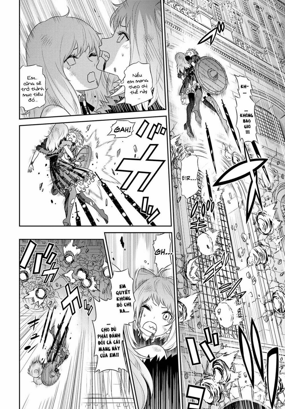 raisekamika chapter 21 17