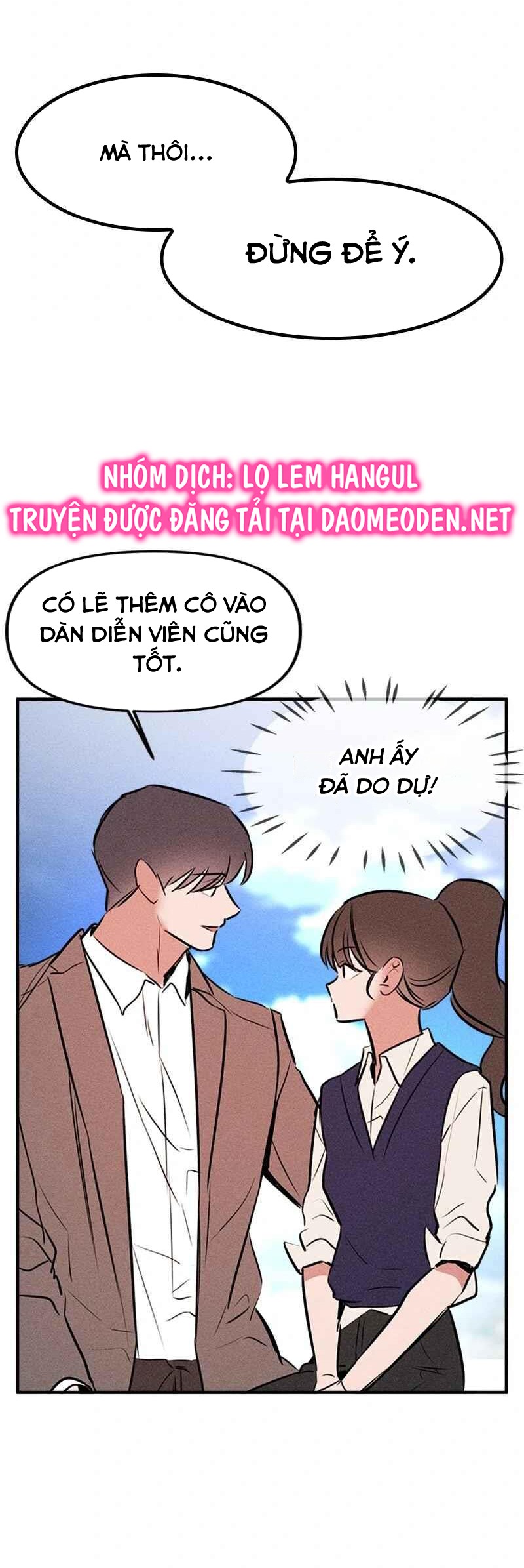 cuộc sống riêng của chị tôi chapter 39 15