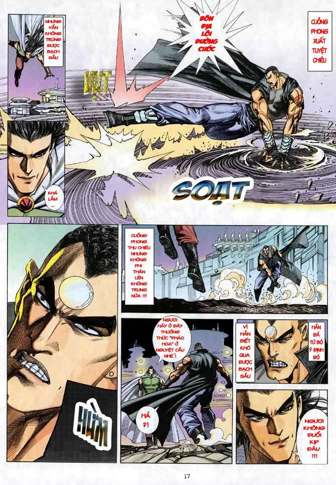 võ thần chapter 36 17
