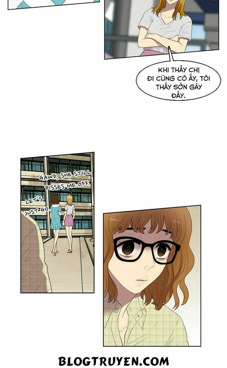 my shining world chapter 48 10