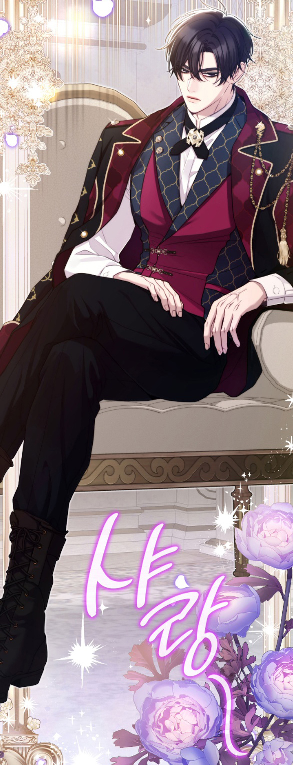 Tôi Sẽ Biến Anh Ta Từ Một Con Chó Điên Thành Một Chàng Quý Tộc chapter 29.1 9