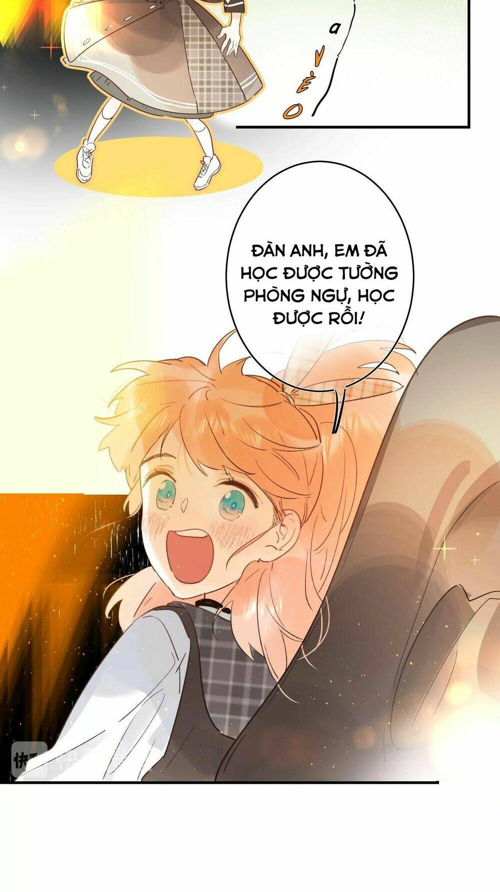 phù thủy hạng bét chapter 32 41