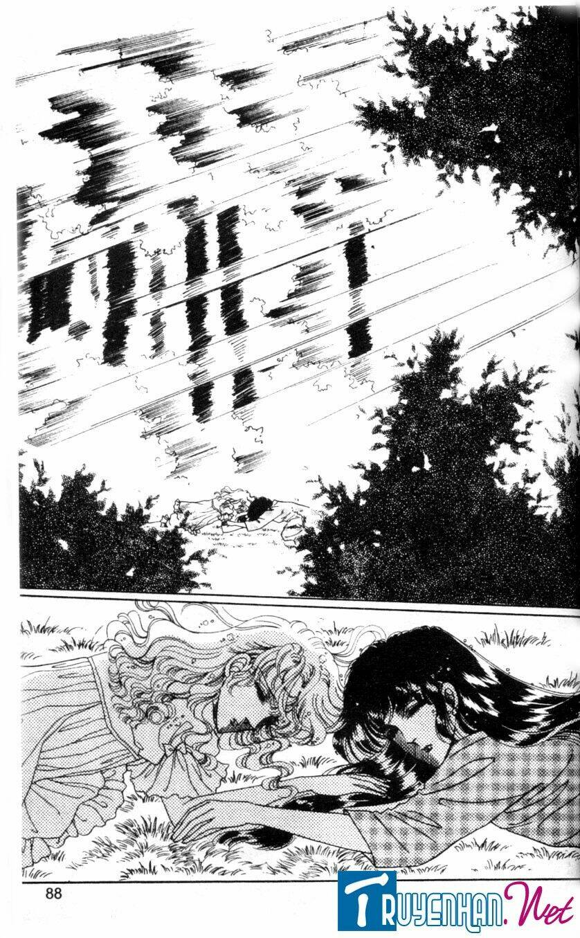 sao đổi ngôi chapter 3 30