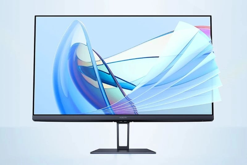 Màn hình Xiaomi A24i ELA5444EU (23.8 inch/FHD/IPS/100HZ/6ms/HDMI) - Hàng Chính Hãng