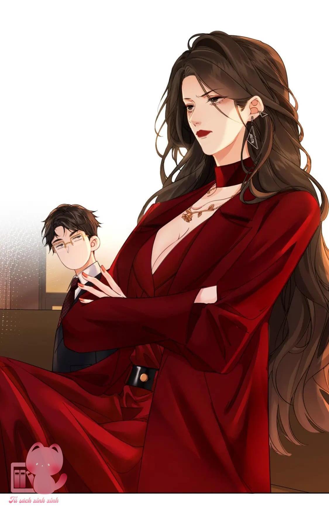 nàng tiểu thư pháp y thân yêu của tôi chapter 10 3