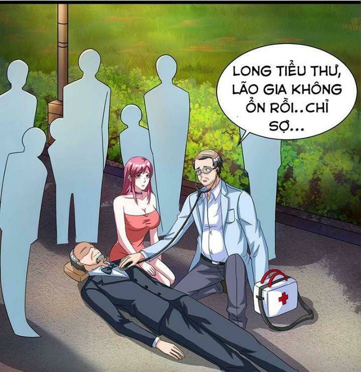trọng sinh khí thiếu quy lai chapter 15 10