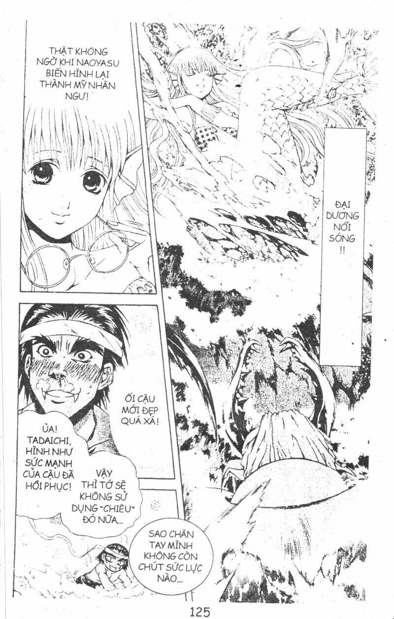 kami to sengoku seitokai chapter 30 15