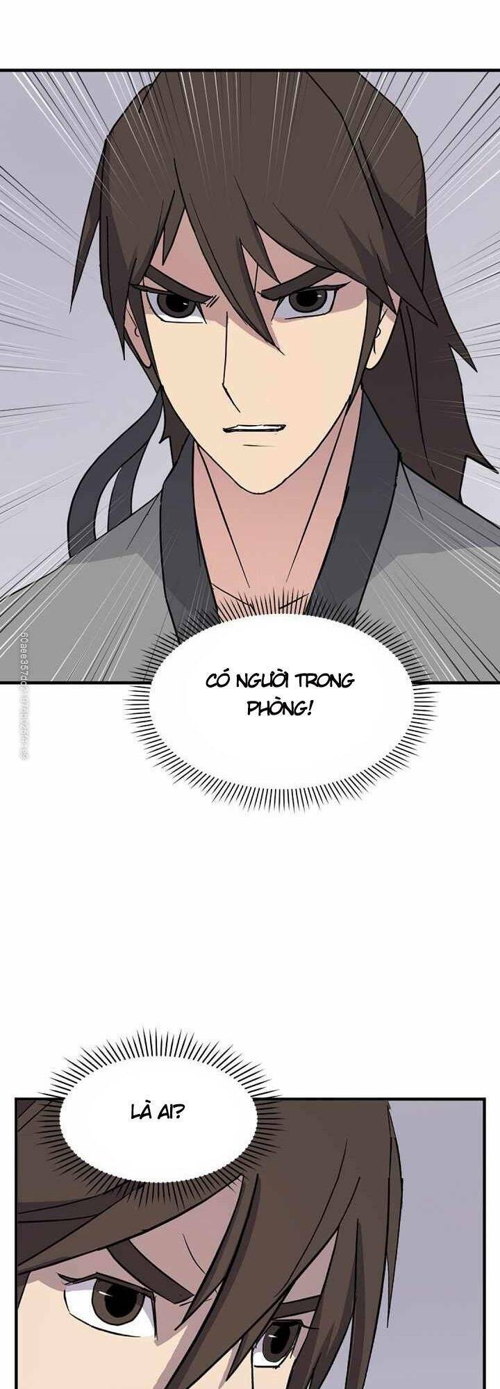 trọng sinh, bất khả chiến bại chapter 120 45