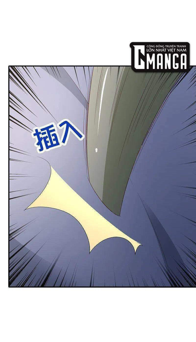 vòng bạn bè mạnh nhất của tiên giới chapter 156 6