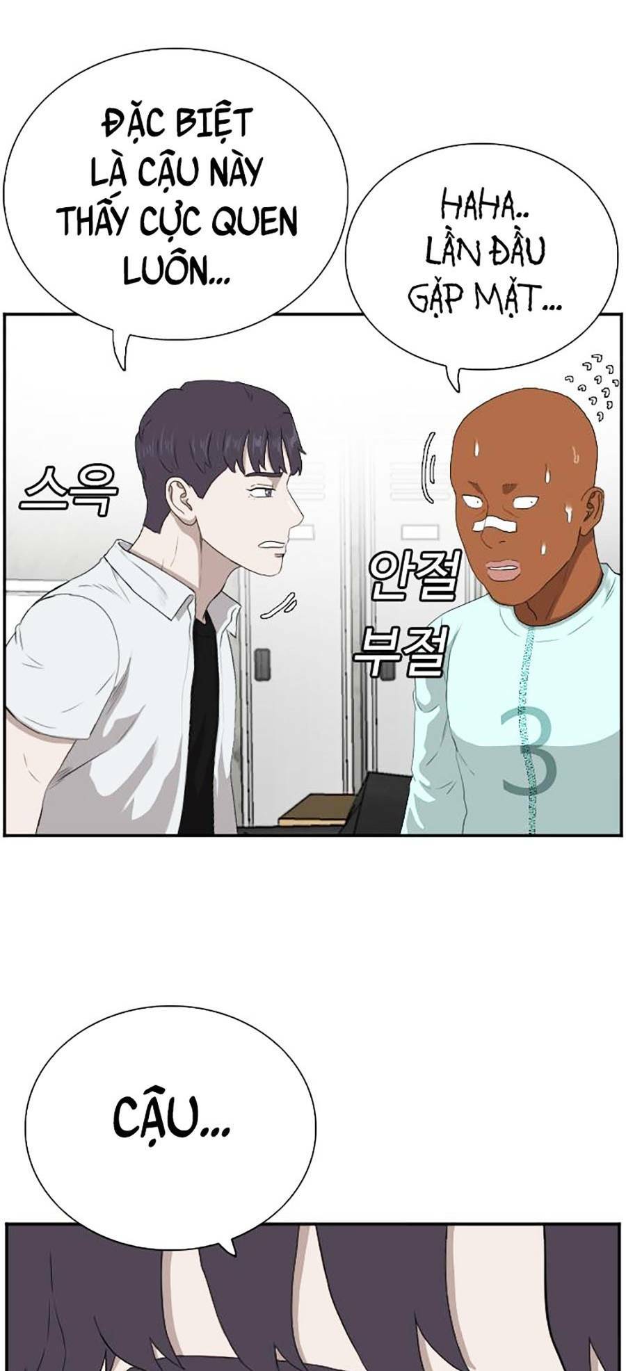 người xấu chapter 90 39