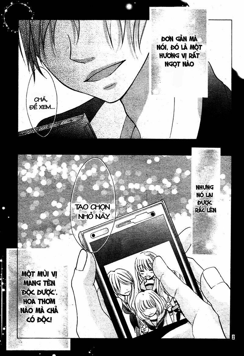 amai amai koi o seyo chapter 1 6