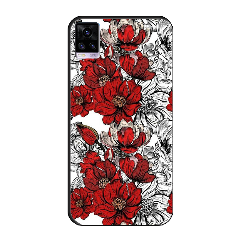 Ốp Lưng Dẻo Dành Cho VIVO V20