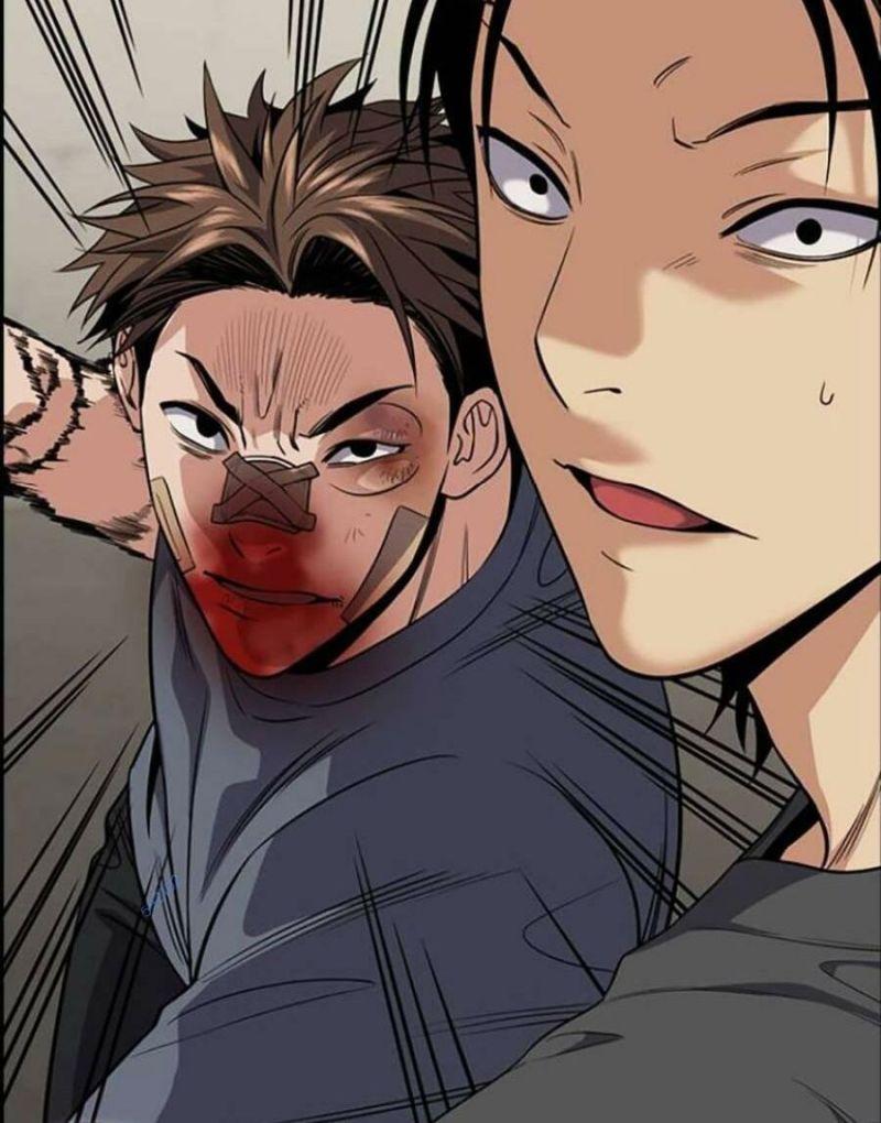 giáo dục chân chính chapter 99 112