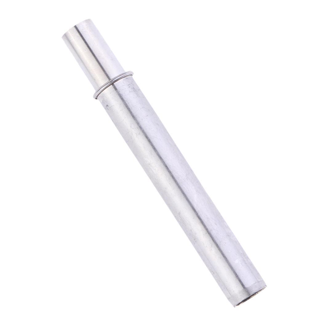 Fishing Rod Connecting Tube Rod Building Component Fishing Pole Tubes