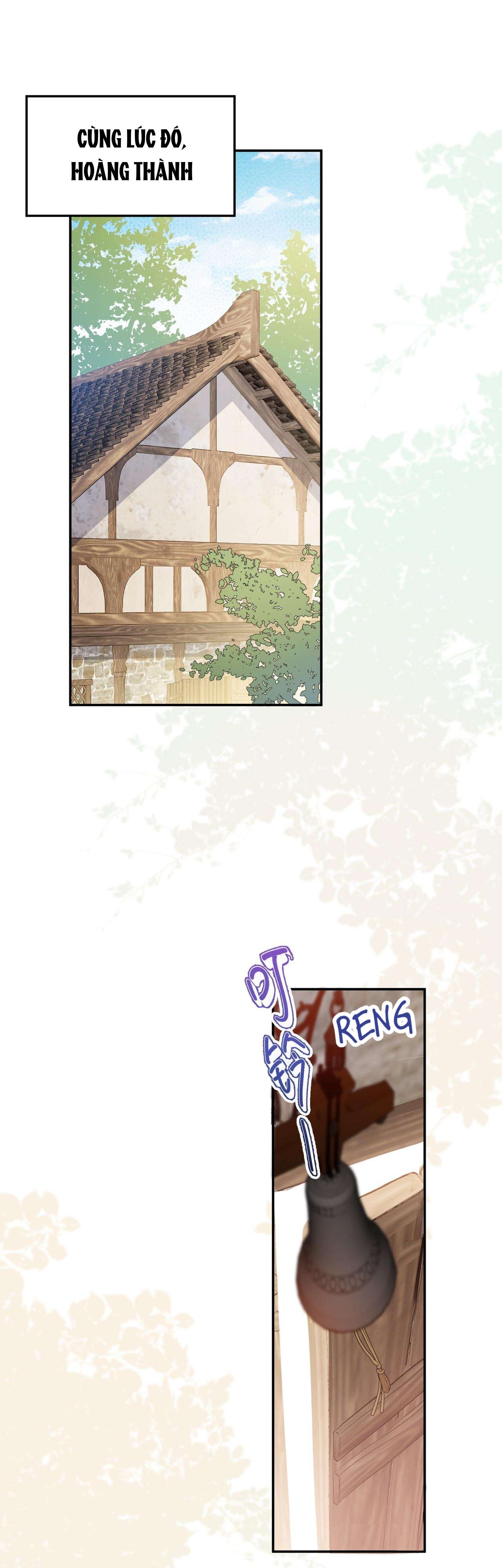 cô công chúa không muốn được nuông chiều chapter 45 20