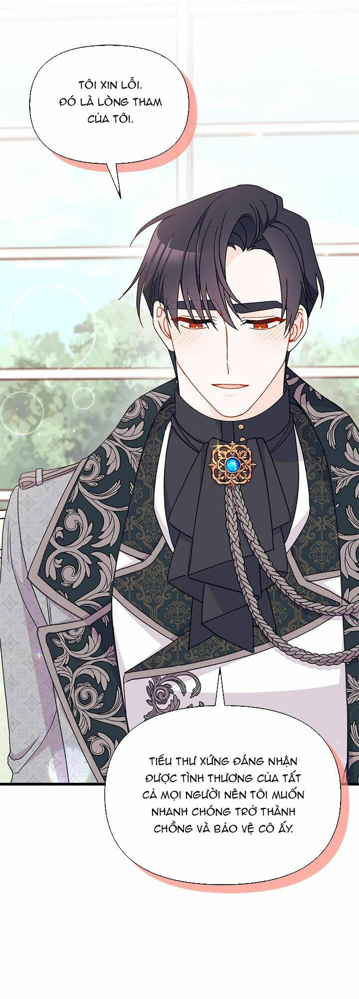 Tôi Đã Có Chồng Sau Khi Nhặt Được Nam Chính chapter 46.1 49