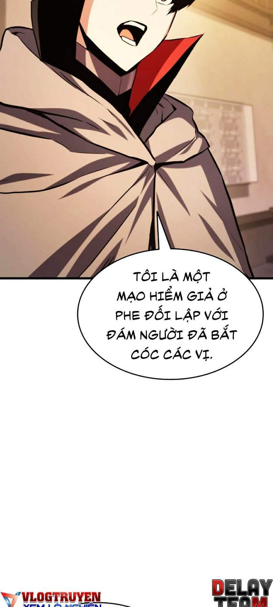 huyền thoại game thủ - tái xuất chapter 28 91