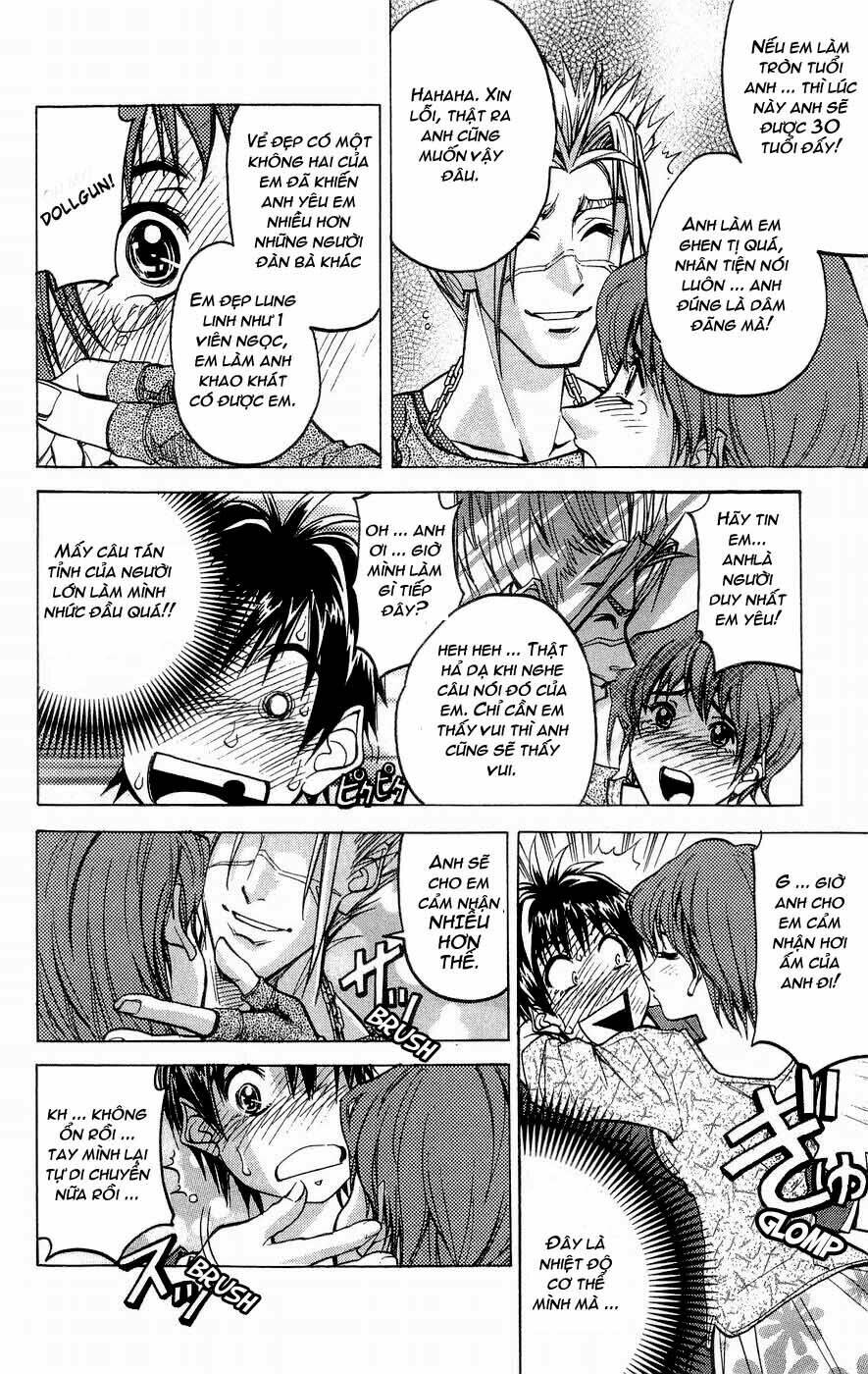 doll gun chapter 8 8