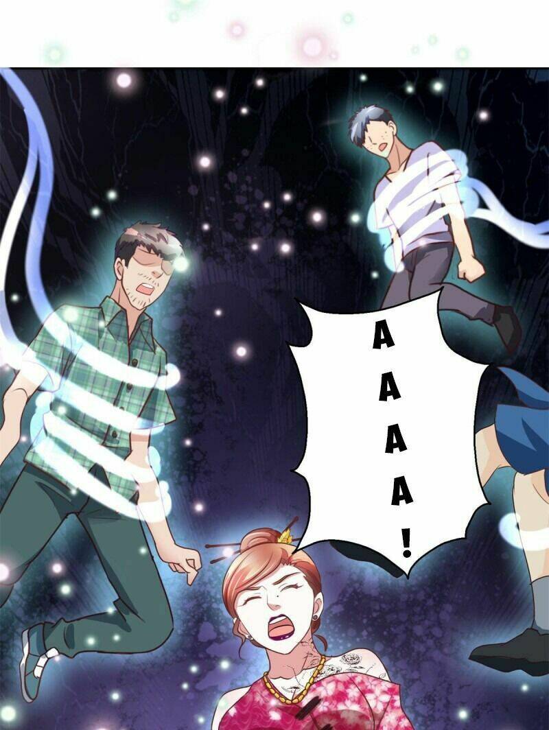 vú em là cổ tiên chapter 149 17