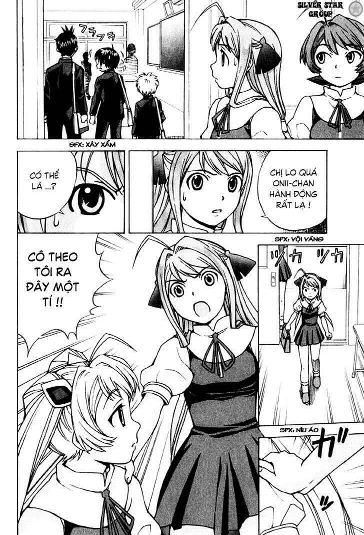 magikano chapter 2 32